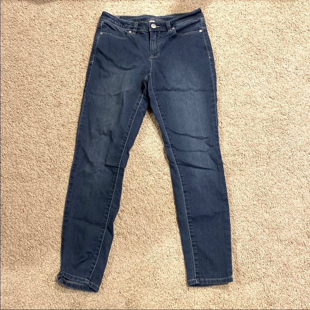 Lauren Conrad Skinny Jeans